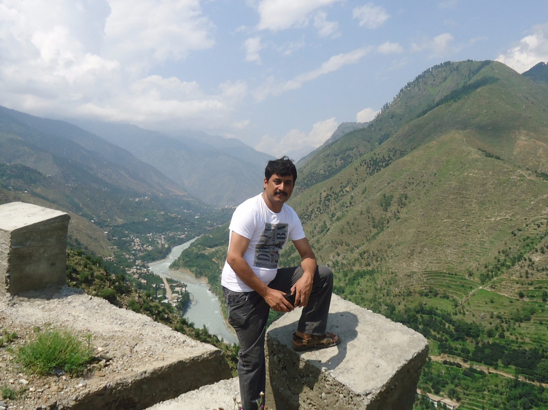 Madyan旅游攻略图片