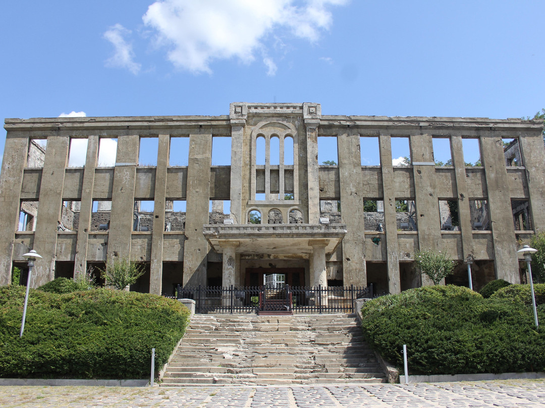 铁原郡旅游景点-Nodongdangsa