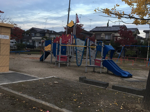 Tsurudoi Park-行田市必去景点
