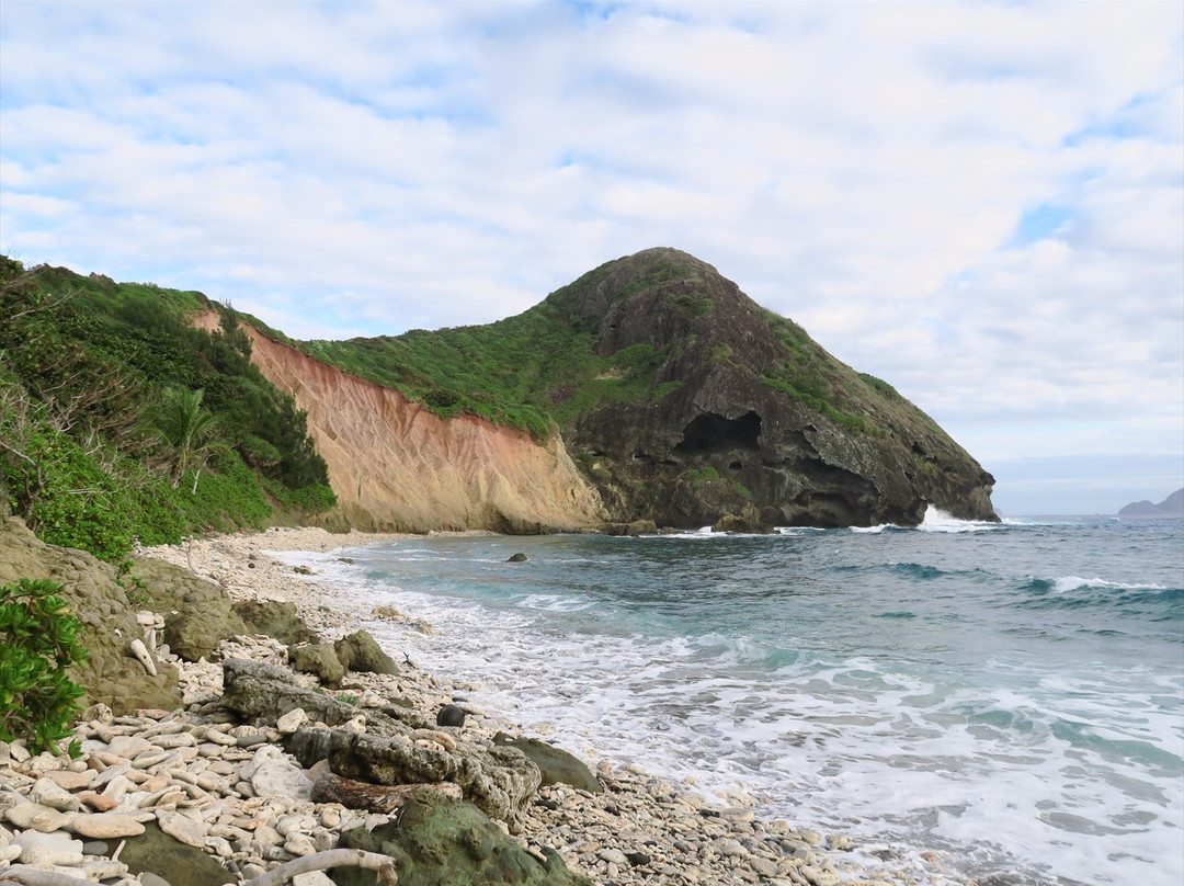 Minamizaki-小笠原村必去景点