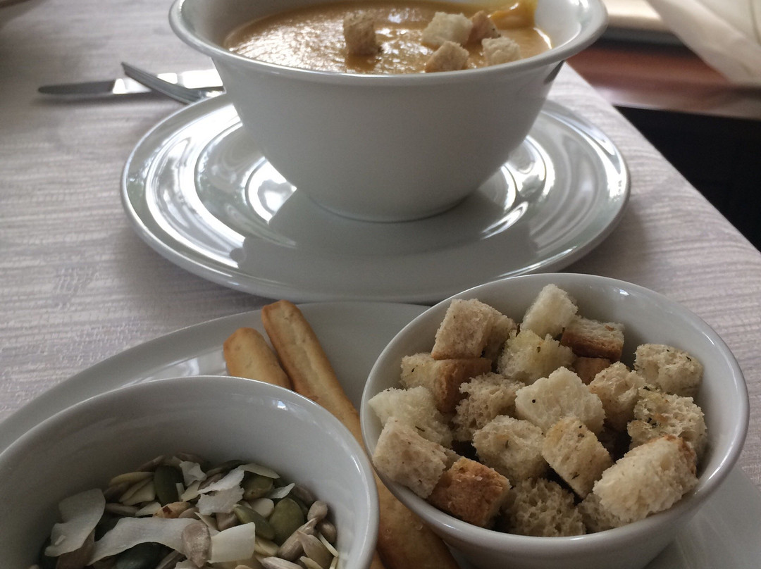 丽城精品酒店主图