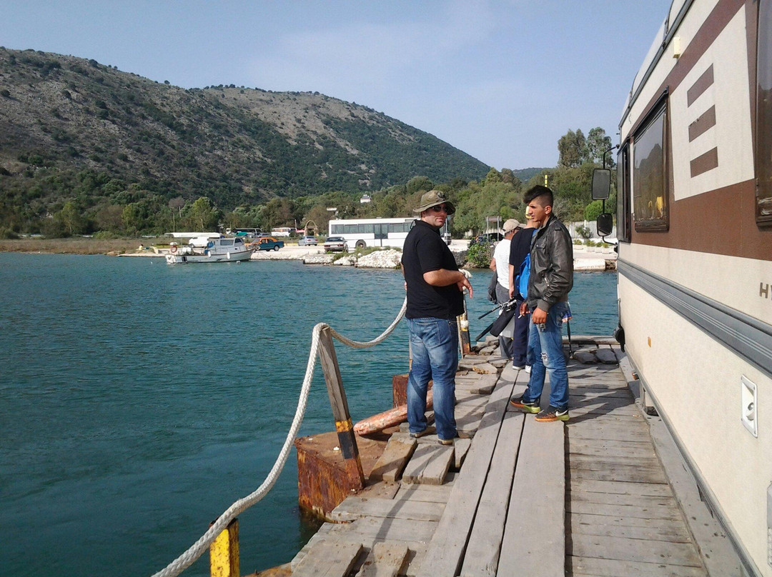 Office de Tourisme du Pays des Abers景点图片
