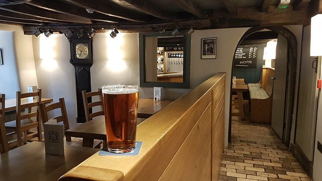 Ring Of Bells Inn Accommodation主图