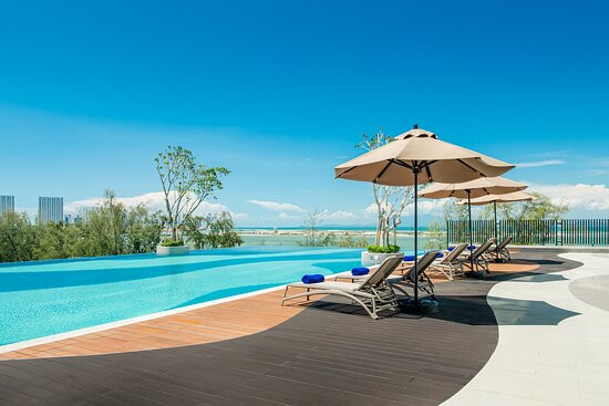 Ascott Gurney Penang主图