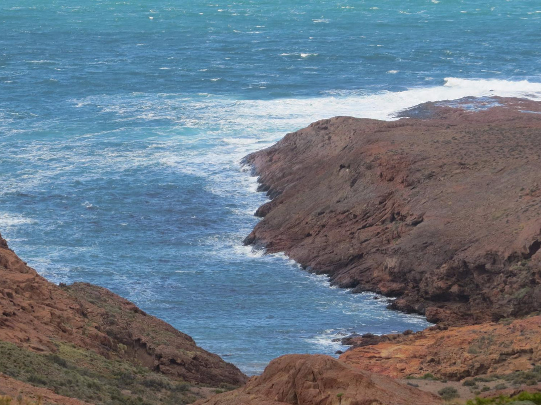 Camarones旅游攻略图片