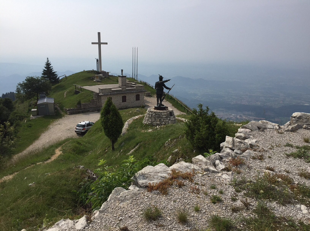 Crespano del Grappa旅游攻略图片