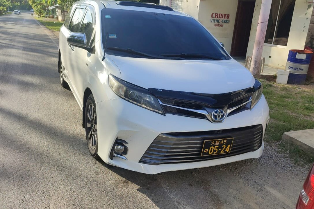 Taxi & Transport Emilio景点图片