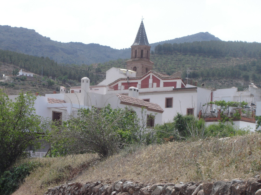 Fondon旅游攻略图片