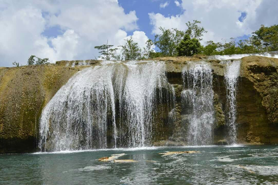 Calbiga旅游攻略图片