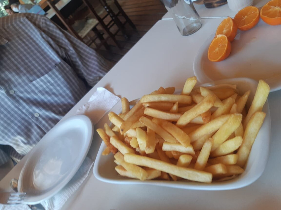 Pesque E Pague Iarek