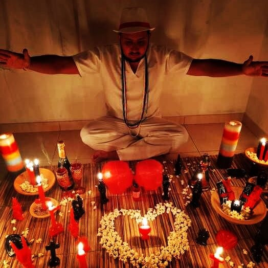 Light Complex Restaurants