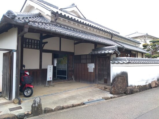 Takarazuka City Historical Museum Old Wada House-宝冢市必去景点