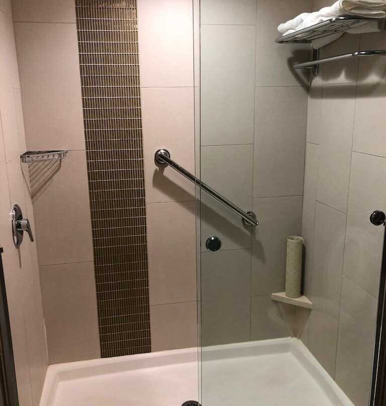 Hyatt Place Houston/Katy主图