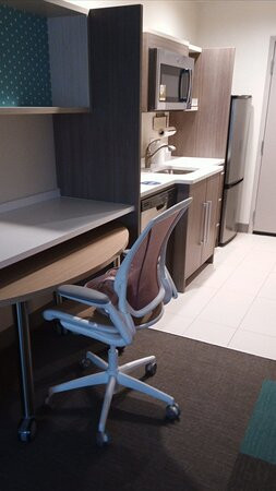 Home2 Suites by Hilton Orlando Near UCF主图