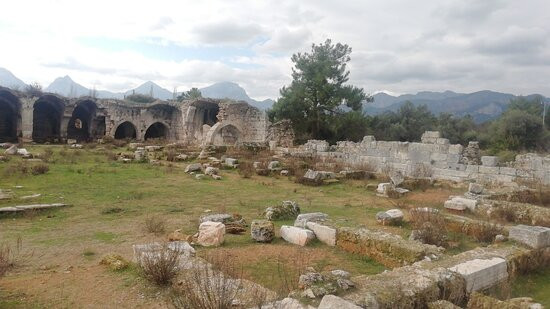 KAMELIA RENT A CAR-VIP TRANSFER-凯梅尔必去景点