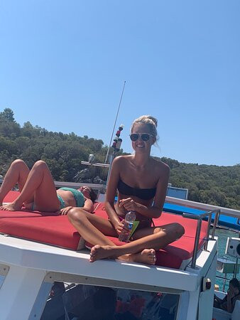 Balcı A Private Boat景点图片