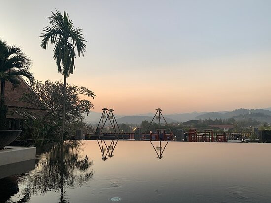 The Spa at Kiridara Luang Prabang景点图片