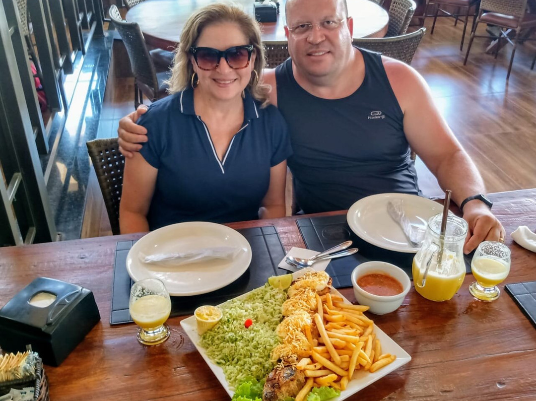 Nautica Turvo-Capitolio必去景点