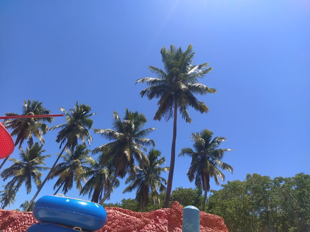 Pratagy Acqua Park-Maceio必去景点