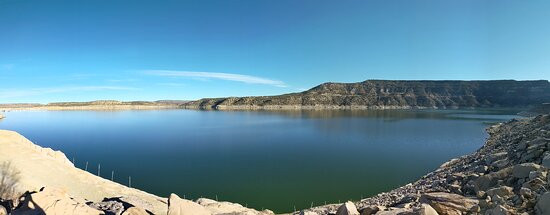 Navajo Lake State Park-Navajo Dam必去景点