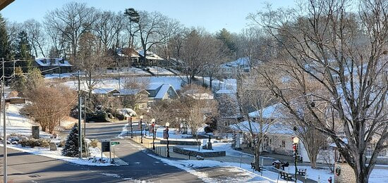 The Terrace at Lake Junaluska主图