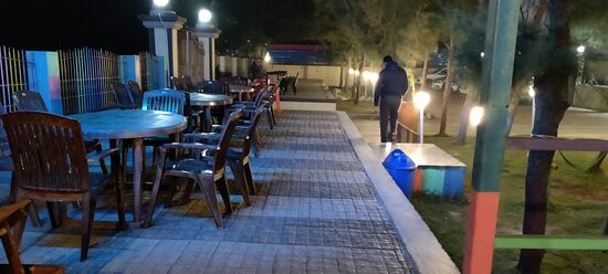 Anutri Beach & Spa Resort主图