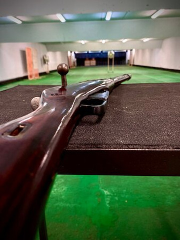 The Gun Range Lithuania-Dukstos必去景点