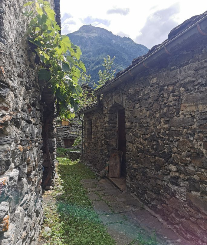 Veglia景点图片