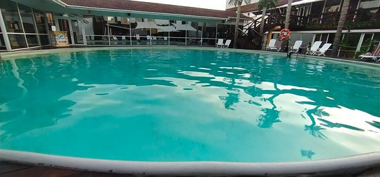 Dolphin Planet Hotel &SPA主图