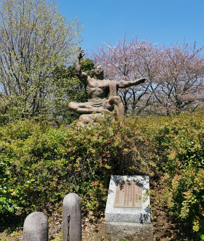 Sengawa Park-三鹰市必去景点