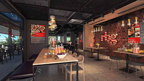 Park Inn by Radisson Putrajaya主图