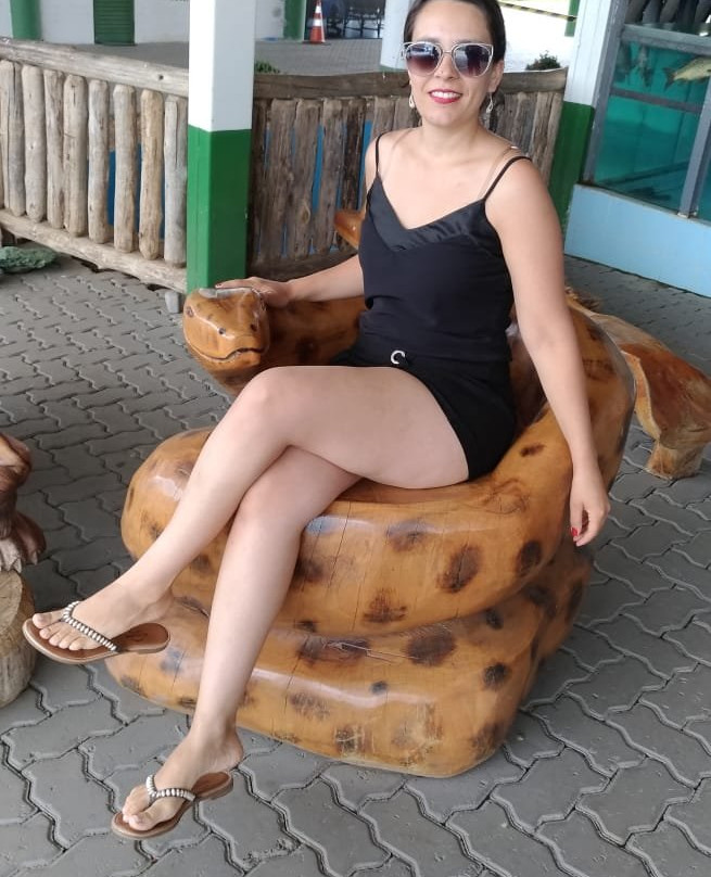 Hotel e Parque Das Tuias主图