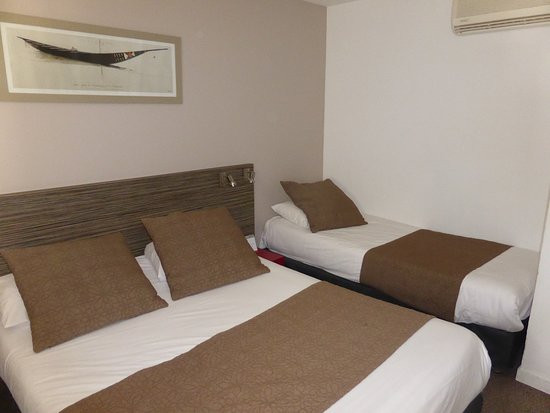 Sure Hotel by Best Western Nantes Saint-Herblain主图