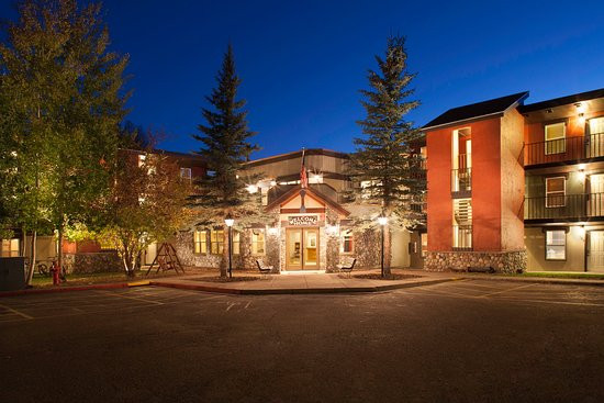 Legacy Vacation Resorts Steamboat Springs Suites