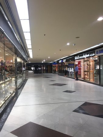 Muthanna Complex-Kuwait City必去景点