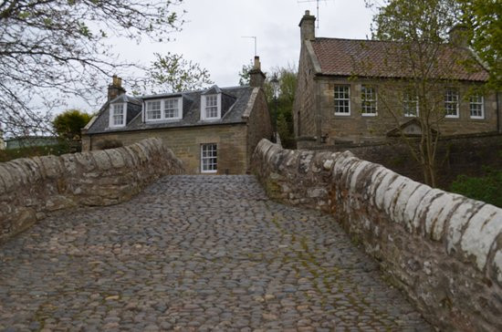 Fife Folk Museum景点图片