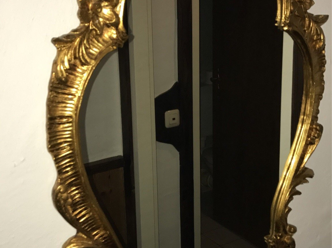Hotel Prinz Heinrich Darmstadt Griesheim主图