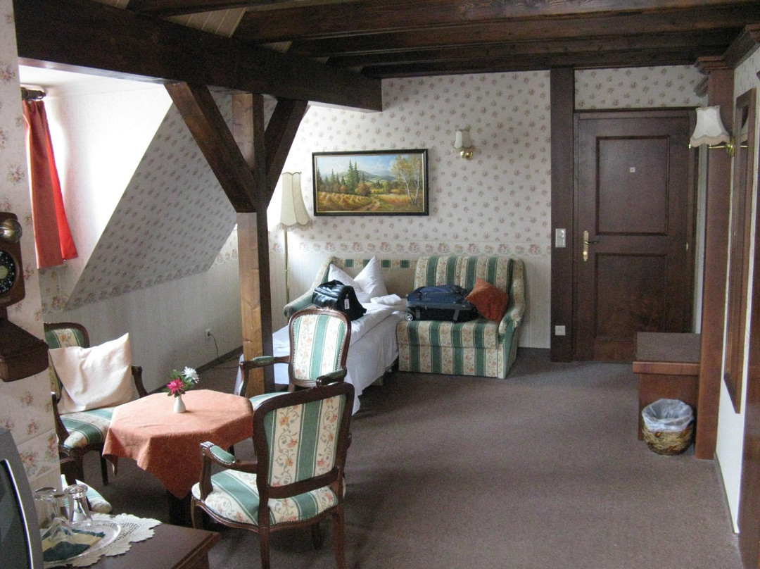 Braugasthof Papiermühle主图