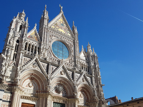 Welcome Italy - Rome-罗马必去景点