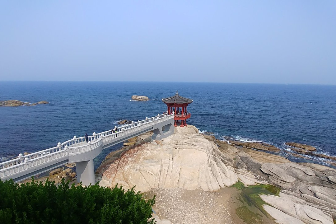Yeonggeumjeong景点图片