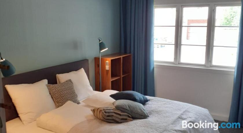 NEW OPENING Adventure hotel Eidfjord主图
