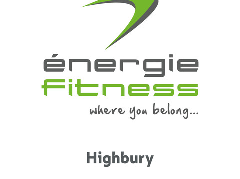 Energie Fitness Gym Highbury & Islington-伦敦必去景点