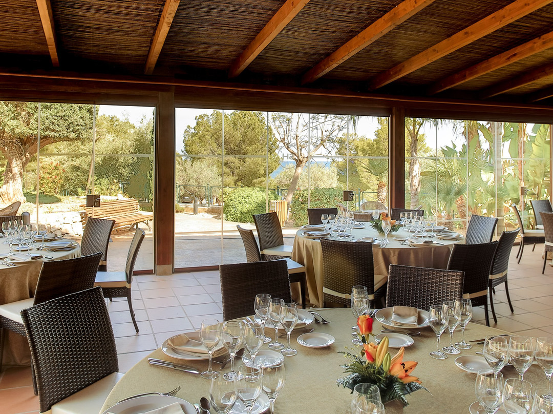 La Palapa Restaurant