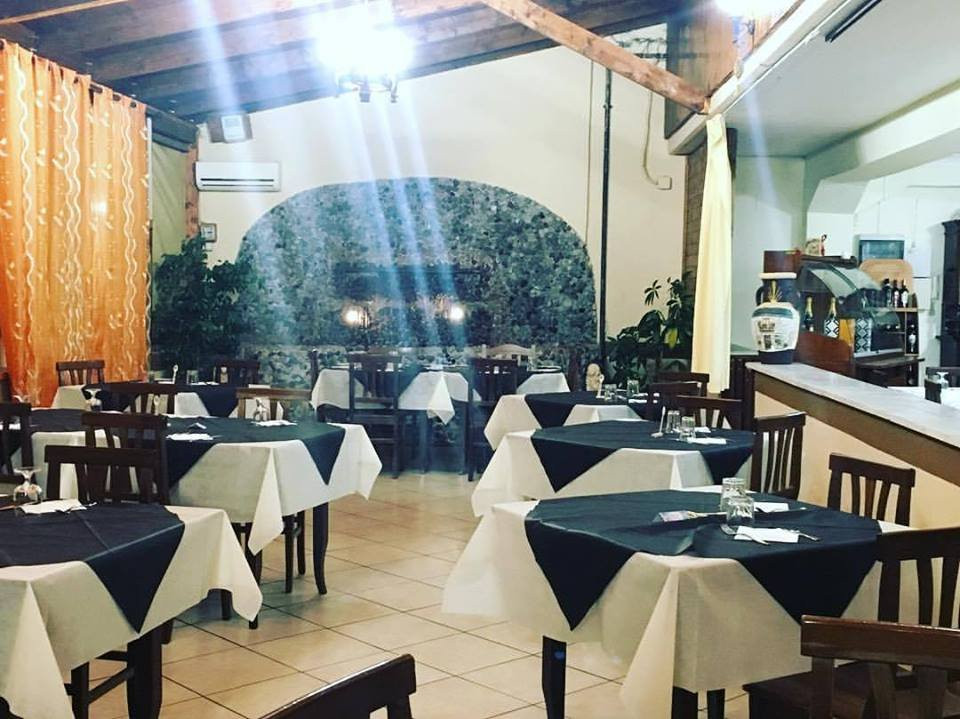 La Tegola Ristorante Pizzeria主图