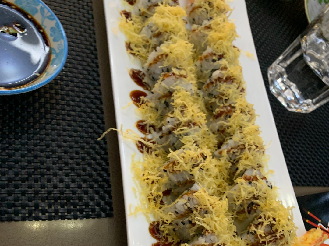 Yami Sushi