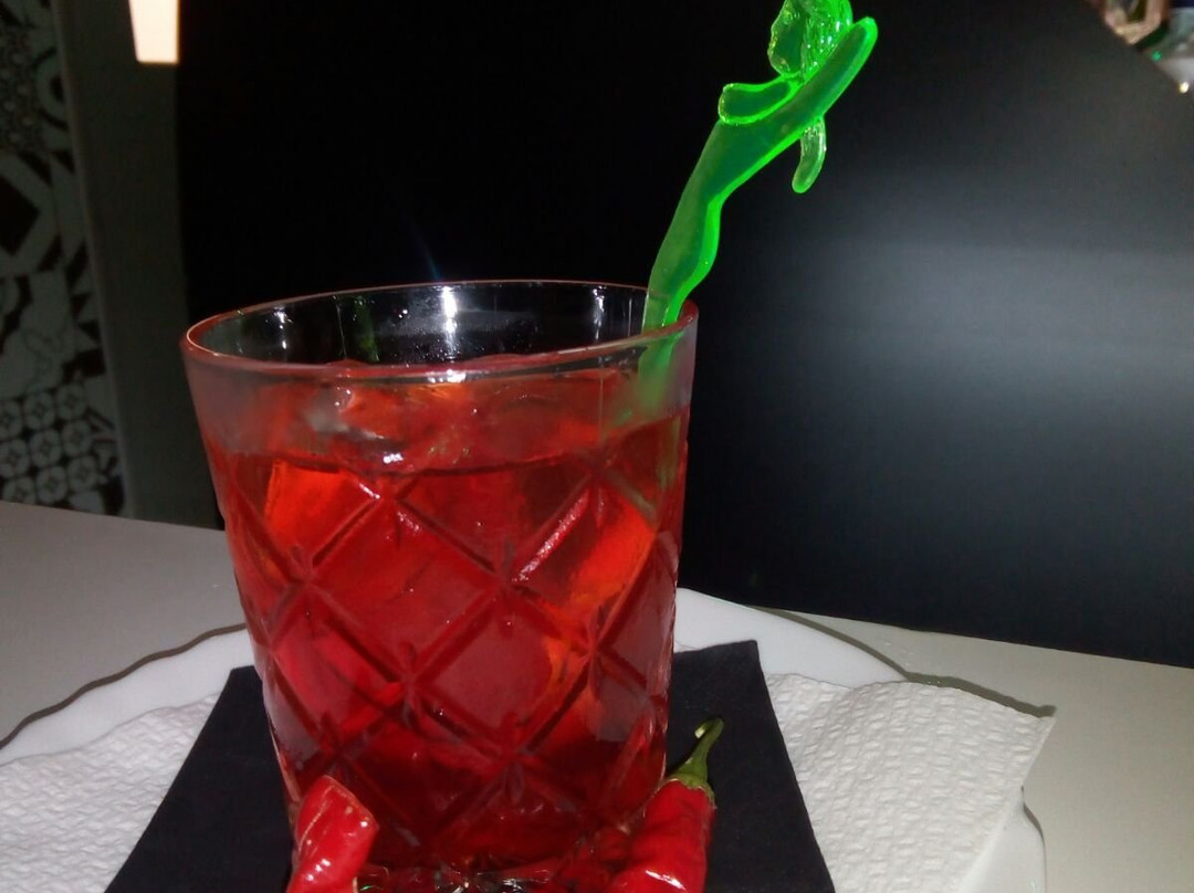 Spritz Café