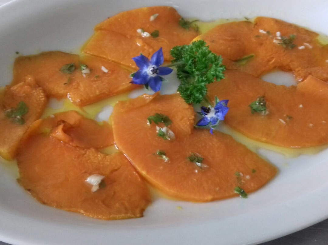 Casalbore餐馆和美食-Agriturismo Serafino Family