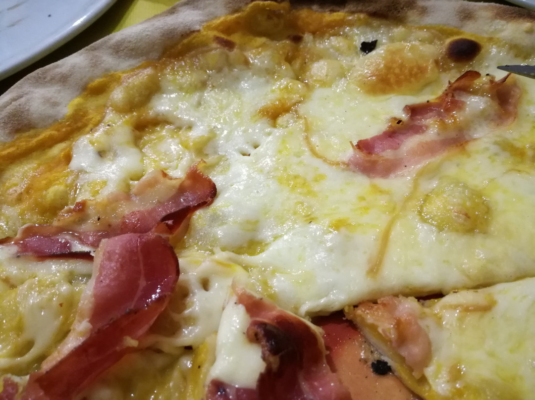 Pizzeria Da Mami