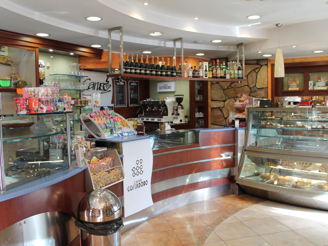 Bar Pasticceria Caruso