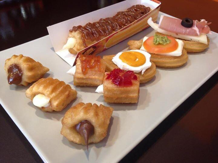 Casa Churro